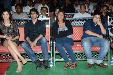 Chandamama Kathalu First Look Launch